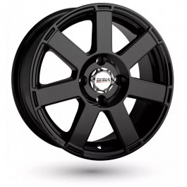   DISLA Hornet (R15 W6.5 PCD5x112 ET35 DIA66.6)