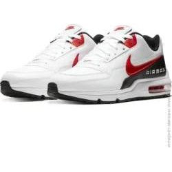   Nike Кроссовки  Air Max Ltd 3 BV1171-100 41.5 (9) 27 см (826216698974)