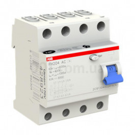   ABB FH204 AC-63/0,03 (2CSF204002R1630)