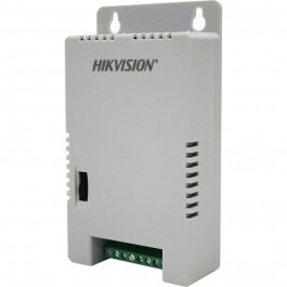   HIKVISION Імпульсне джерело живлення  DS-2FA1225-C4 (EUR)