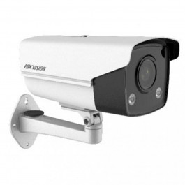   HIKVISION DS-2CD2T27G3E-L (4 мм)