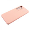 DENGOS Soft для Samsung Galaxy A35 5G Pink (DG-TPU-SOFT-56) - зображення 3