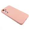 DENGOS Soft для Samsung Galaxy A35 5G Pink (DG-TPU-SOFT-56) - зображення 4