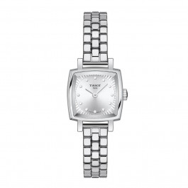   Tissot Lovely Square T058.109.11.036.01