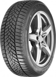   Fulda Kristall Control HP 2 (205/60R17 93H)