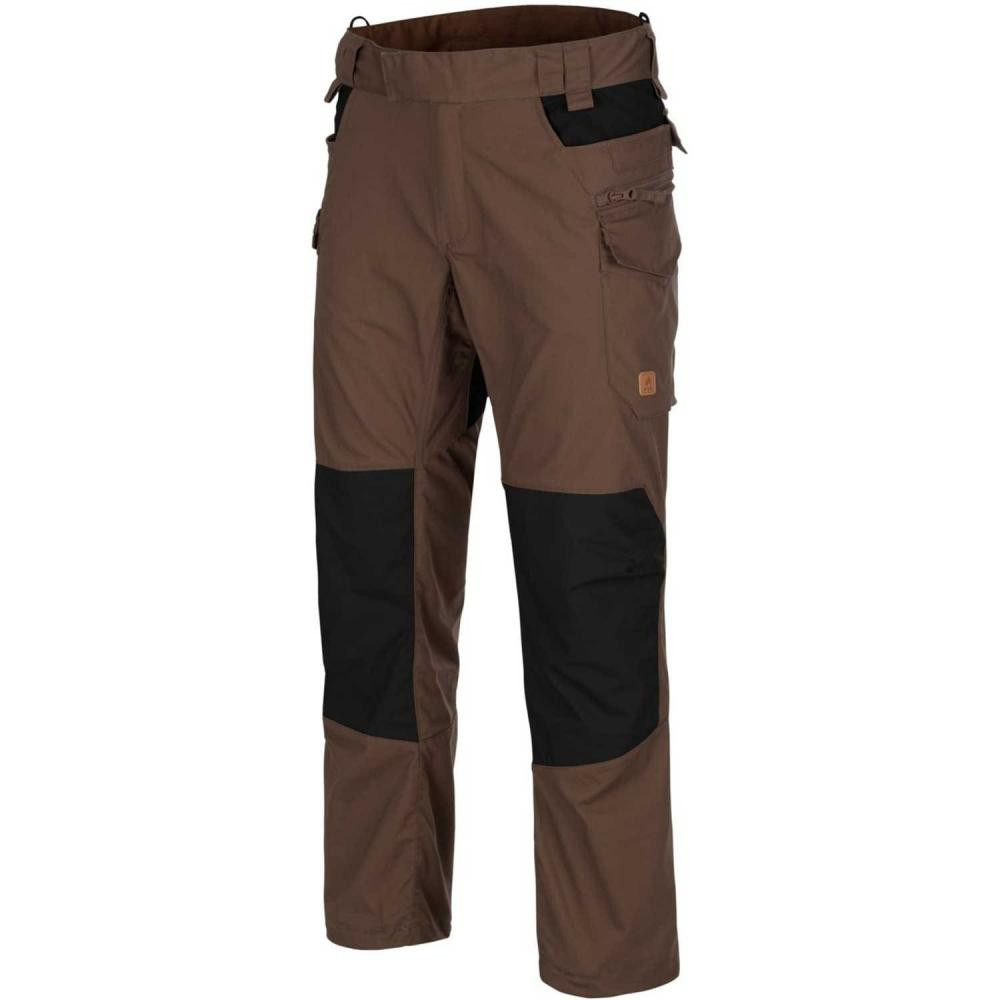 Helikon-Tex Pilgrim - Brown Earth/Black (SP-PGM-DC-0A01A-C06) - зображення 1