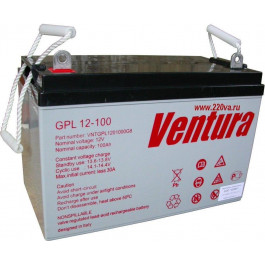   Ventura GPL 12-100