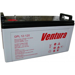   Ventura GPL 12-120