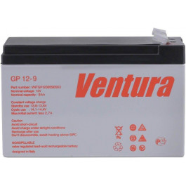   Ventura GP 12-9