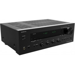   Onkyo TX-8470 Black