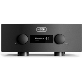   Hegel H600 Black