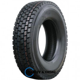   DoubleStar Doublestar DSRD01 (ведуча) 235/75 R17.5 143/141J