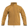 Highlander Forces Tactical Softshell - Tan (JAC067-TA-XXL) - зображення 1