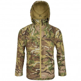   Highlander Outdoor Halo Full Zip - Arid MC Camo (JAC122-HC-L)