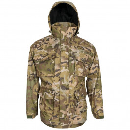   Highlander Forces Typhon Watherproof - Arid MC Camo (WJ057-HC-XL)