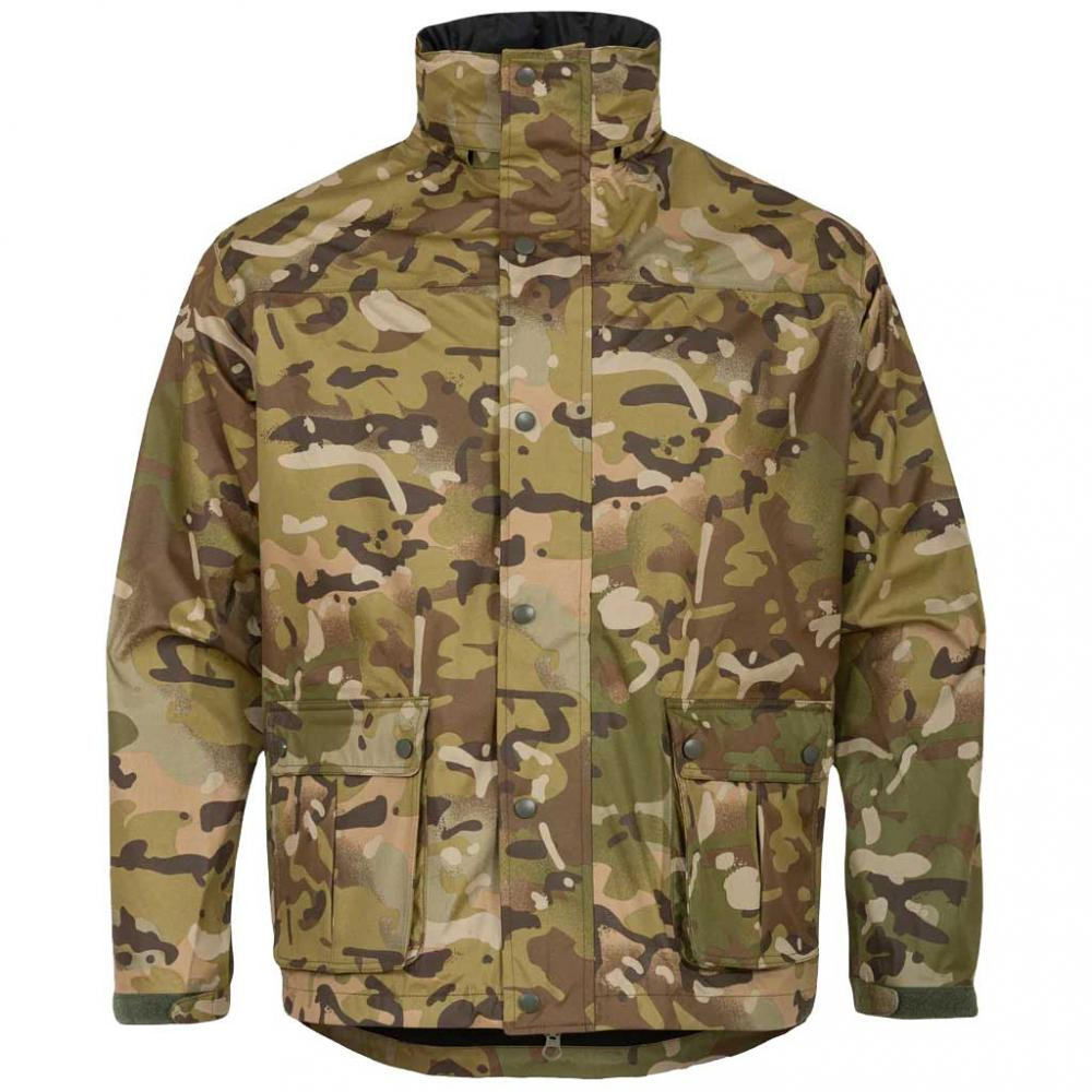 Highlander Forces Tempest Waterproof - Arid MC Camo (WJ005-HC2-XXL) - зображення 1