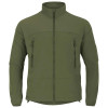 Highlander Forces Tactical Hirta Jacket - Olive (JAC117-OG-L) - зображення 1