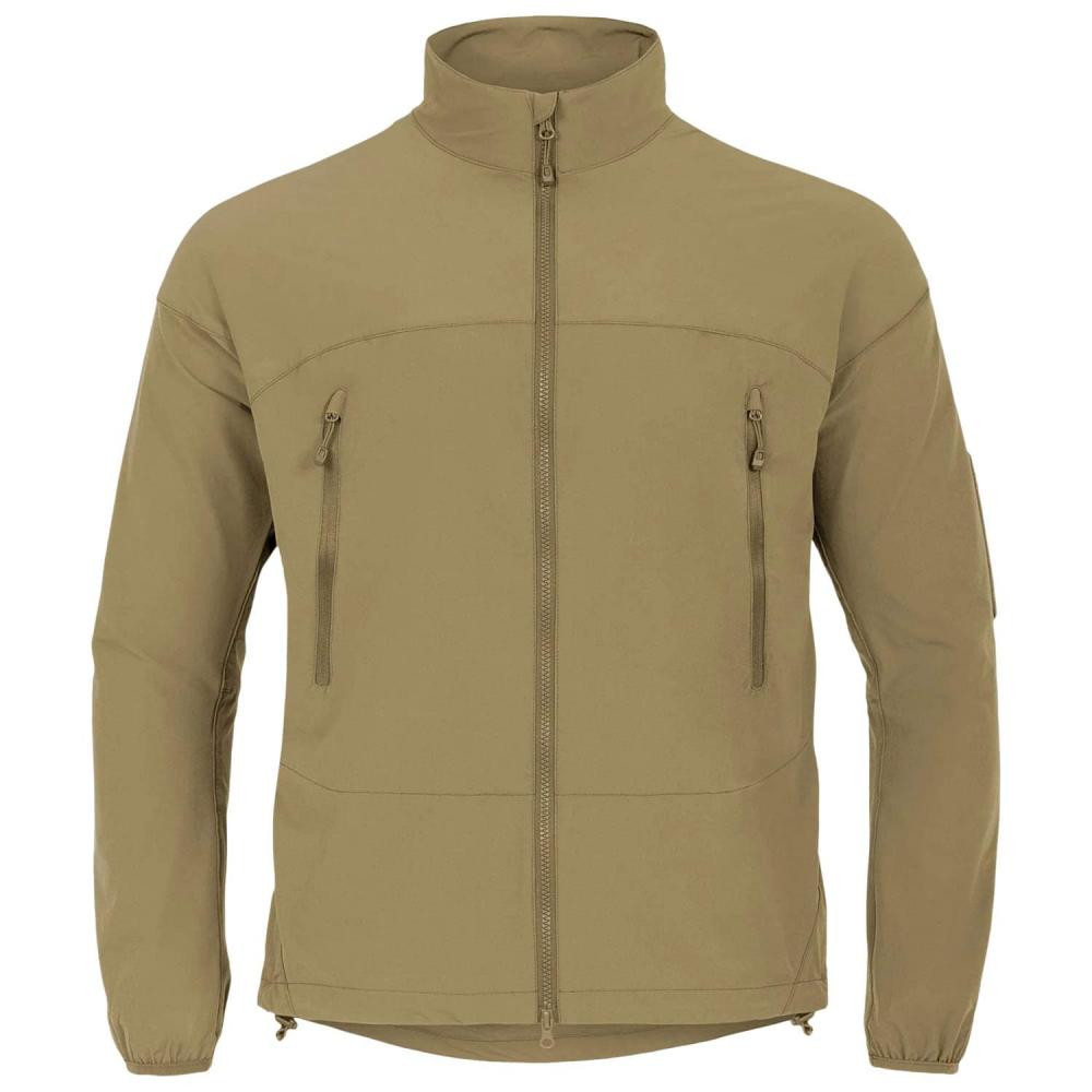 Highlander Forces Tactical Hirta Jacket - Ranger Green (JAC117-RG-S) - зображення 1