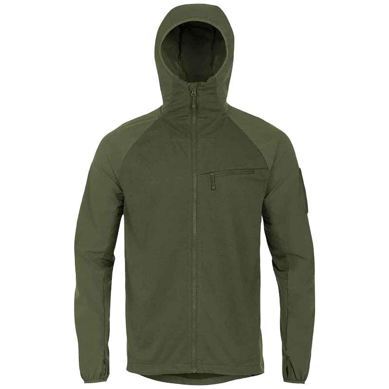 Highlander Forces Tactical Hirta Hybrid - Olive (JAC116-OG-S) - зображення 1