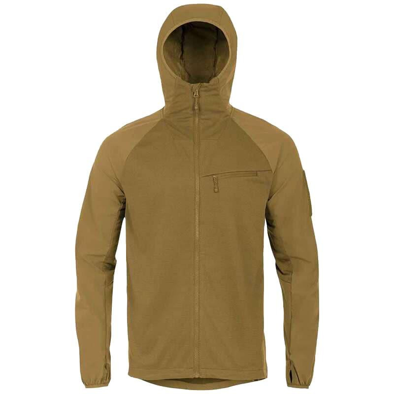 Highlander Forces Tactical Hirta Hybrid - Coyote Tan (JAC116-CT-S) - зображення 1