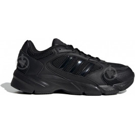   Adidas Чоловічі кросівки для бігу  Crazychaos 2000 IH0304 40 (6.5UK) 25 см Cblack/Cblack/Cblack (4067888084