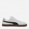 PUMA Жіночі кеди низькі  Club II Era 39744707 38 (5UK) 24 см  White- Black-Vapor Gray (4067979300162) - зображення 1