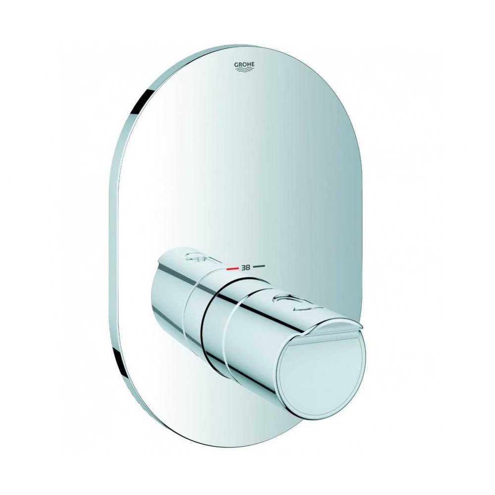 GROHE Grohtherm 2000 19352001 - зображення 1