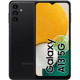   Samsung Galaxy A13 5G SM-A136B 4/64GB Black