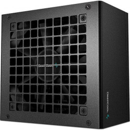   Deepcool PQ650M 650W (R-PQ650M-FA0B)