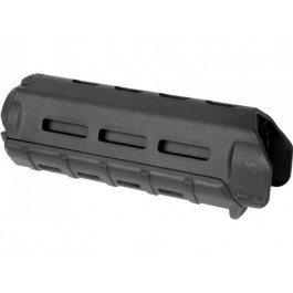   Magpul Цевье MOE M-Lok Carbine AR15/M4 Черный (MAG424-BLK)