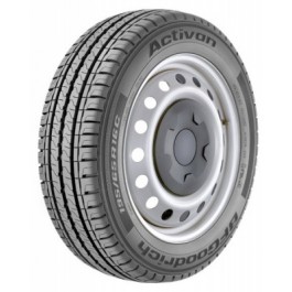   BFGoodrich ACTIVAN (205/65R16 105T)