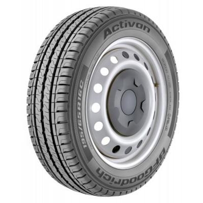 BFGoodrich ACTIVAN (205/70R15 104R) - зображення 1