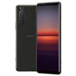   Sony Xperia 5 II 8/128GB Black