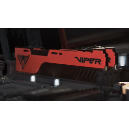   PATRIOT 16 GB DDR4 3600 MHz Viper Elite II (PVE2416G360C0)