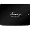 MediaRange SSD 240 GB 2.5" SATA III TLC (MR1002) - зображення 1