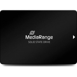   MediaRange SSD 240 GB 2.5" SATA III TLC (MR1002)