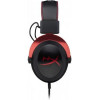 HyperX Cloud II Red (KHX-HSCP-RD/4P5M0AA) - зображення 2