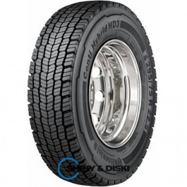 Continental Continental Conti Hybrid HD3 (ведуча вісь) 285/70 R19.5 146/144M