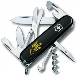   Victorinox Climber Ukraine Колоски (1.3703.3_T1338u)