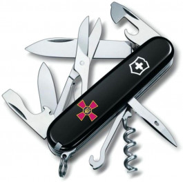   Victorinox Climber Army Емблема ЗСУ (1.3703.3_W0010u)