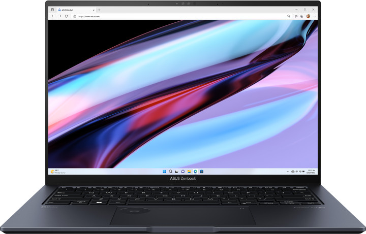 ASUS Zenbook Pro 14 OLED UX6404VI (UX6404VI-DS91-CA) - зображення 1