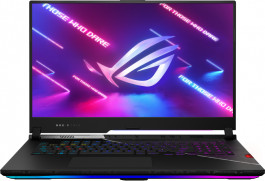   ASUS ROG Strix Scar 17 G733ZM (G733ZM-RS75)