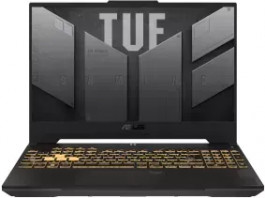   ASUS TUF Gaming F15 FX507VV (FX507VV-DS91-CA)