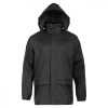 Highlander Outdoor Stormguard - Black (WJ055-BK-L) - зображення 1