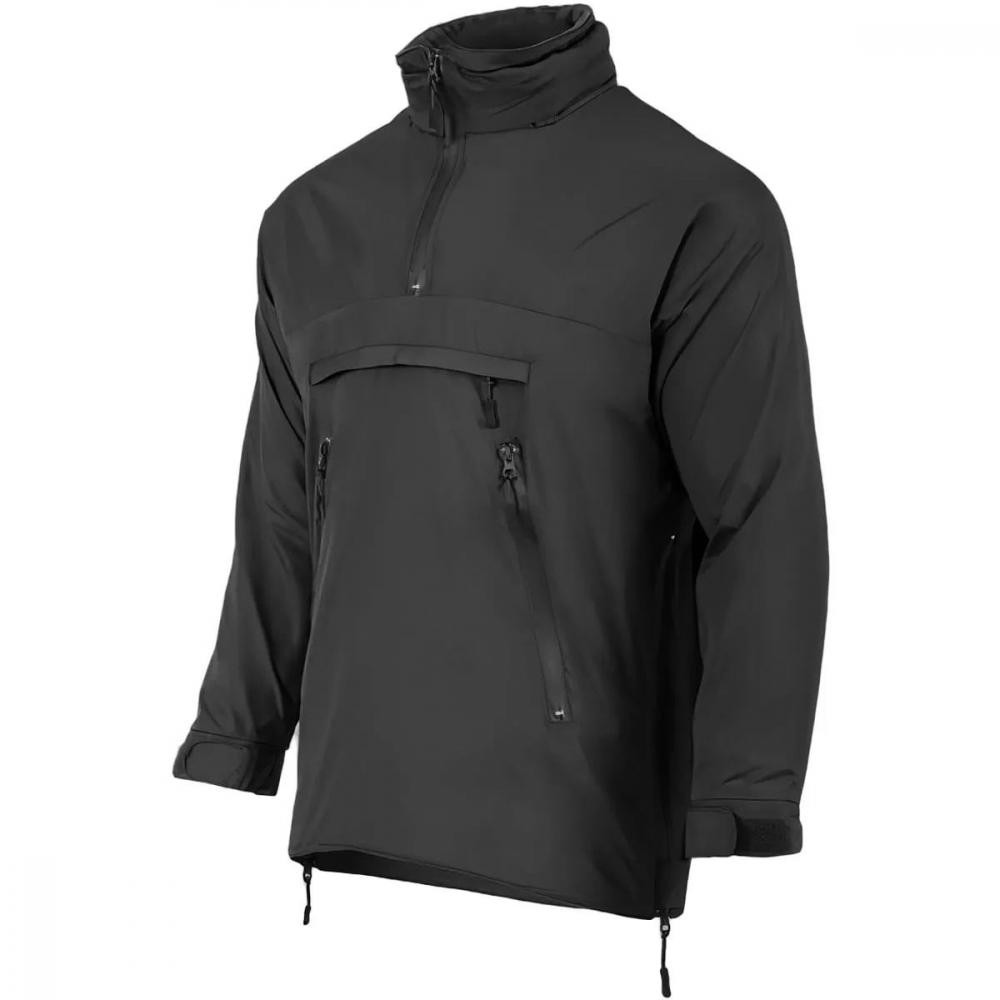 Highlander Outdoor Halo Smock - Black (JAC076-BK-M) - зображення 1