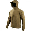 Highlander Stoirm Tactical Softshell - Coyote (JAC111-CT-3XL) - зображення 1