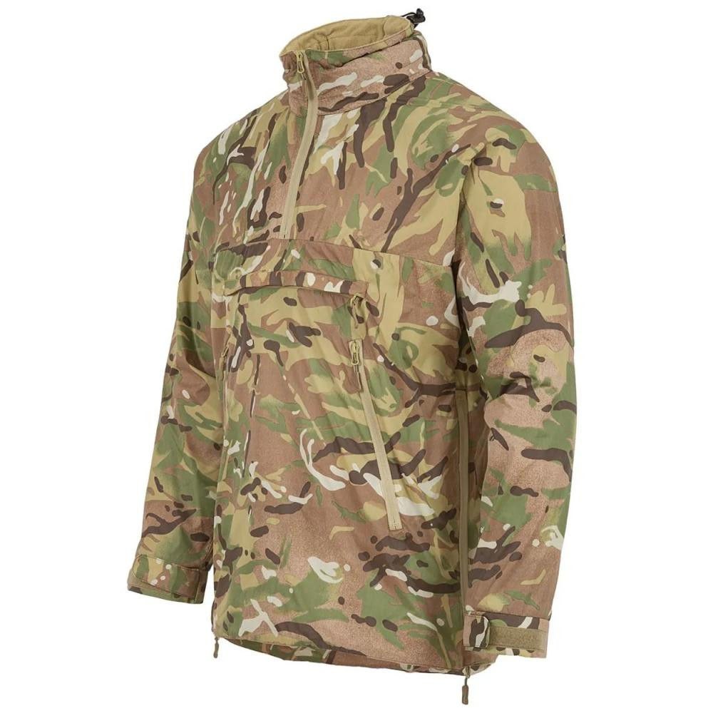 Highlander Outdoor Halo Smock - Arid MC Camo (JAC076-HC-L) - зображення 1