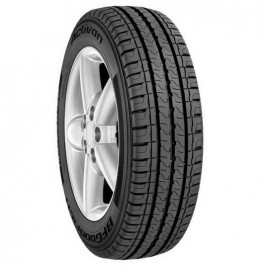   BFGoodrich ACTIVAN GO (215/75R16 113R)