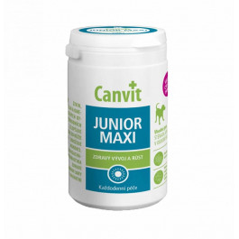   Canvit Junior MAXI 230 г (can53373)