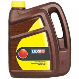   LuxeOIL Diesel 15W-40 1л